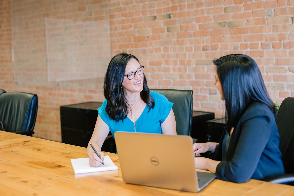 Scientific Resourcing