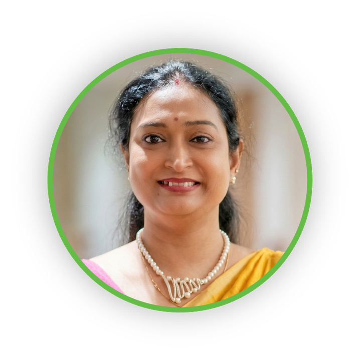 Dr Priyanka Biswas Karmakar, Senior Medical Writer at Turacoz